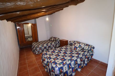 Cortijo i Chirivel, Almeria, Chirivel - € 59.995 | Ref: 3013-CH - foto 26